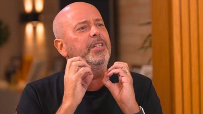 alex escobar fantástico