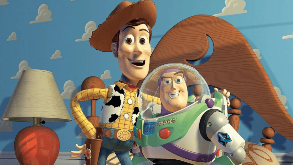 Toy Story foi um marco que revolucionou a animação digital e catapultou a Pixar para o mais alto posto dos estúdios de animação do mundo (Foto: Divulgação / IMDb)