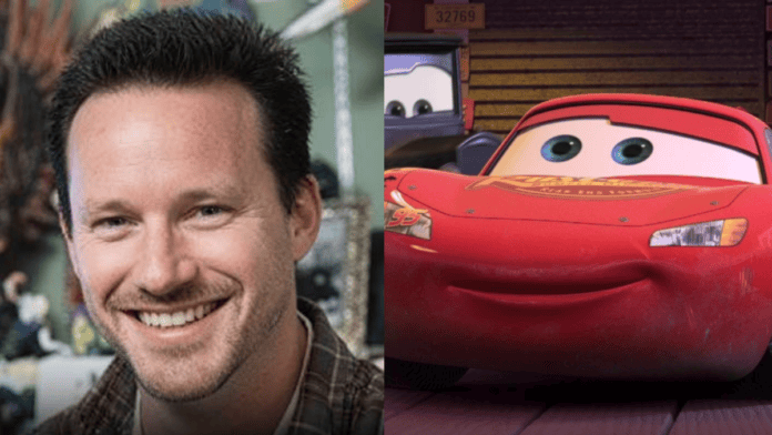 Animador da Pixar morreu aos 41 anos e seu nome foi eternizado no Relâmpago McQueen