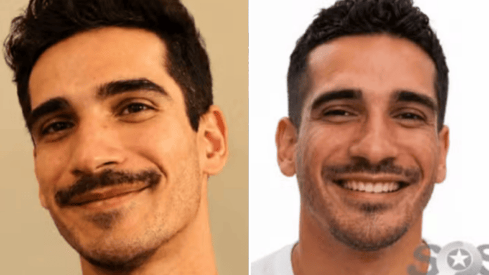 Vinicius está desaparecido desde o dia 6 de agosto (Foto: Divulgação)