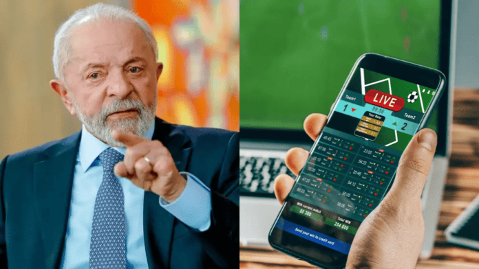 Apostas esportivas são regulamentadas no Brasil (Foto: Ricardo Stuckert, PR; Banco de Imagens)