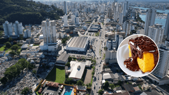 Ela tentou matar o próprio marido com um bolo envenenado em SC e foi condenada 10 anos após o crime