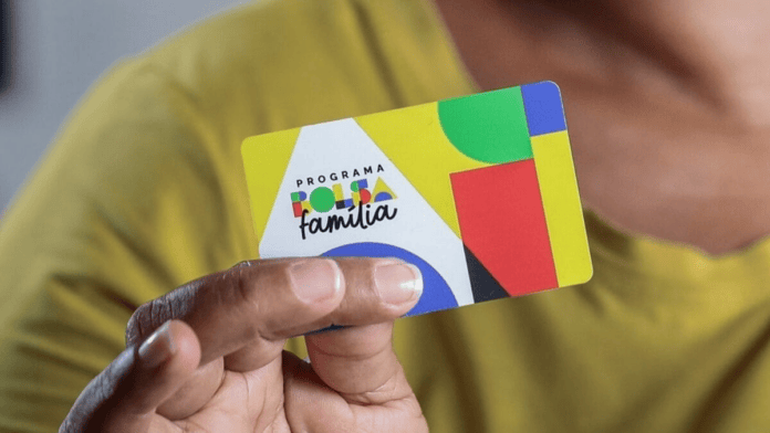 Bolsa Família atende mais de 19 milhões de pessoas no Brasil em 2026 (Foto: Roberta Aline, MDS)