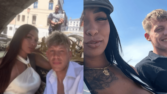 Família viaja à Itália em busca de brasileira desaparecida após barco afundar em Veneza: “Sem perder a fé”