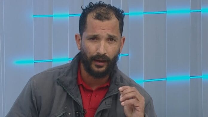 Perdeu a sabatina com Bruno Pedreiro (PCO), candidato ao governo de SC, no Jornal do Almoço? Confira na íntegra
