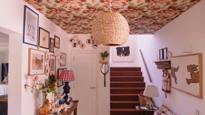 casa chay suede laura neiva