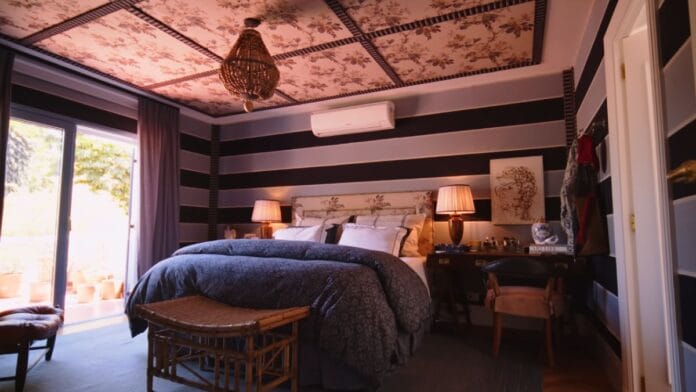 casa chay suede laura neiva