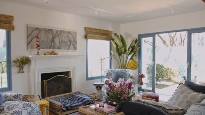 casa chay suede laura neiva