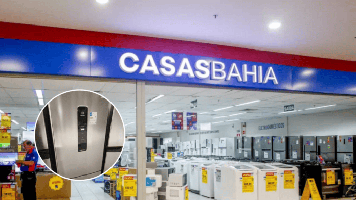 Leilão da Casas Bahia tem mais de 500 produtos (Foto: Divulgação)