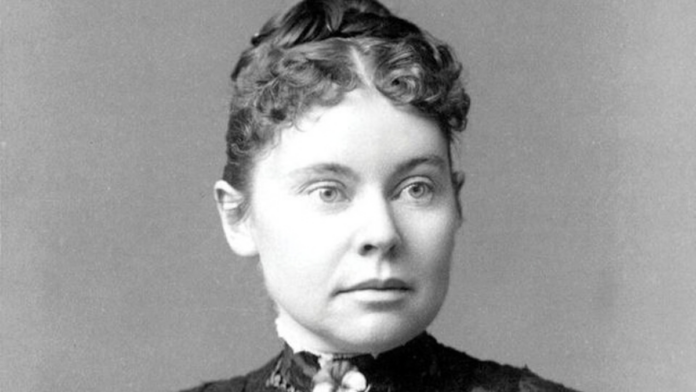 Lizzie Borden: o crime brutal que chocou os EUA e nunca foi solucionado