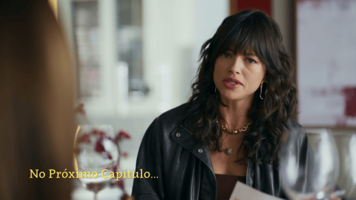 cena capitulo quem ama cuida sabado 5 de setembro de 2026