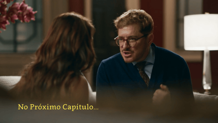 cena capitulo quem ama cuida sabado 5 de setembro de 2026
