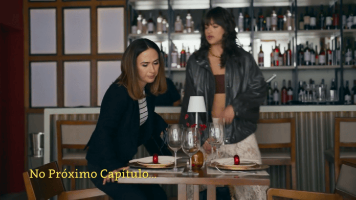 cena capitulo quem ama cuida sabado 5 de setembro de 2026