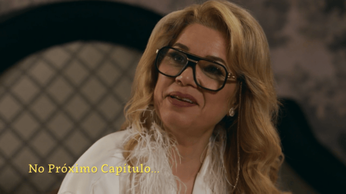 cena capitulo quem ama cuida sabado 5 de setembro de 2026