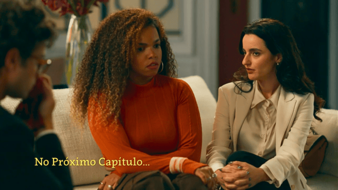 cena de quem ama cuida capitulo de quarta-feira 16 de setembro de 2026
