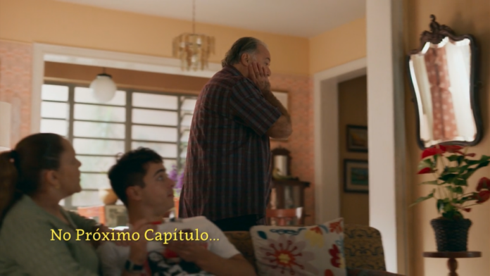 cena de quem ama cuida capitulo de quarta-feira 16 de setembro de 2026