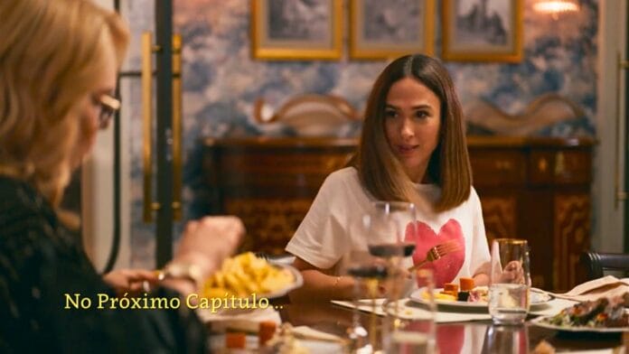 cena de quem ama cuida capitulo de quinta-feira 17 de setembro de 2026