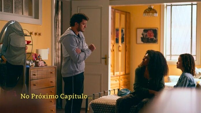 cena de quem ama cuida capitulo de quinta-feira 17 de setembro de 2026