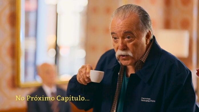 cena de quem ama cuida capitulo de segunda-feira 14 de setembro de 2026