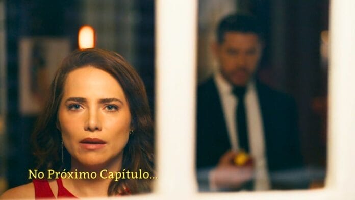 cena de quem ama cuida capitulo de segunda-feira 14 de setembro de 2026