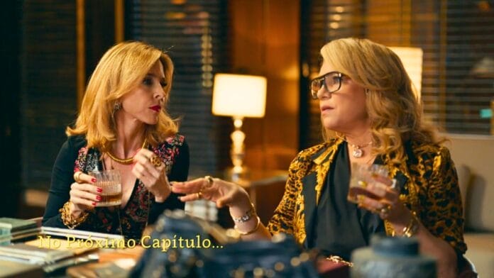 cena de quem ama cuida capitulo de segunda-feira 14 de setembro de 2026