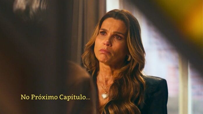 cena de quem ama cuida capitulo de terça-feira 15 de setembro de 2026