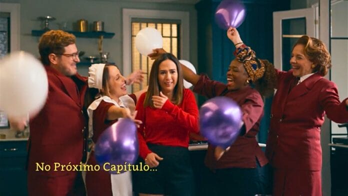 cena de quem ama cuida capitulo de terça-feira 15 de setembro de 2026