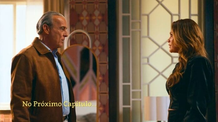cena de quem ama cuida capitulo de terça-feira 15 de setembro de 2026