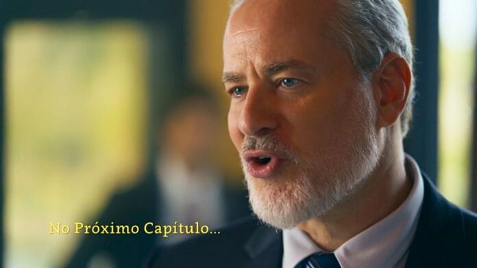 cena de quem ama cuida capitulo de terça-feira 15 de setembro de 2026