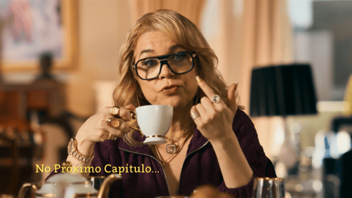 cena do capitulo quarta-feira 30 setembro de 2026 novela quem ama cuida 26 de setembro