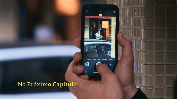 cena do capitulo quarta-feira 30 setembro de 2026 novela quem ama cuida 26 de setembro