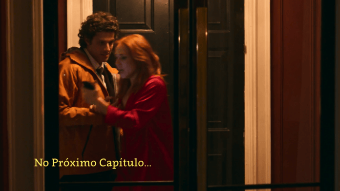 cena do capitulo quarta-feira 30 setembro de 2026 novela quem ama cuida 26 de setembro