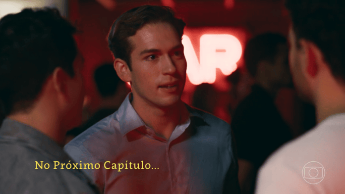 cena do capitulo sabado novela quem ama cuida 26 de setembro
