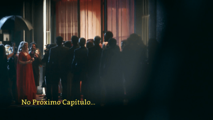 cena do capitulo segunda novela quem ama cuida 26 de setembro 