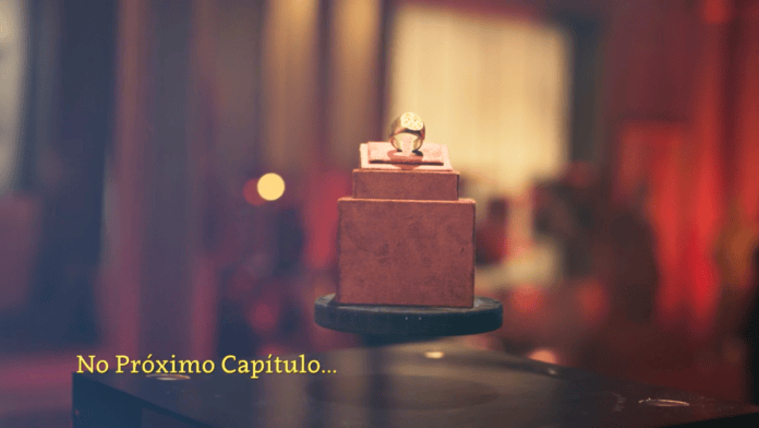 resumo capitulo novela das nove da TV Globo