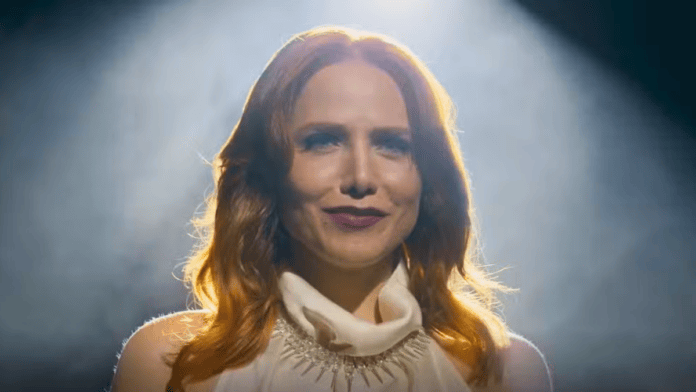 cena do capitulo segunda novela quem ama cuida 26 de setembro 