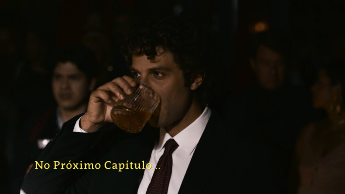 cena do capitulo segunda novela quem ama cuida 26 de setembro 
