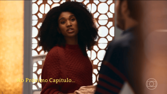 cena do capitulo terça novela quem ama cuida 26 de setembro