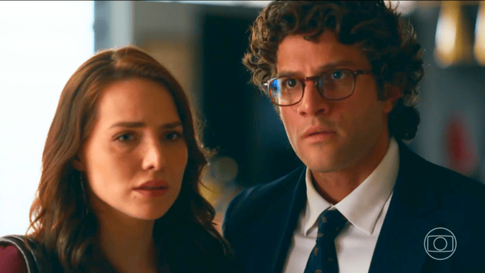 cena novela quem ama cuida capitulo de quarta 23 de setembro de 2026