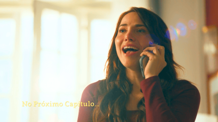 cena novela quem ama cuida capitulo quinta 24 de setembro de 2026