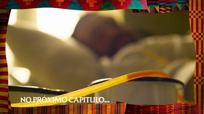 cenas capitulo sábado 19 de setembro de 2026 novela A Nobreza do Amor