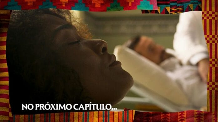 cenas capitulo sábado 19 de setembro de 2026 novela A Nobreza do Amor