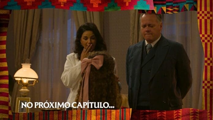 cenas capitulo sábado 19 de setembro de 2026 novela A Nobreza do Amor
