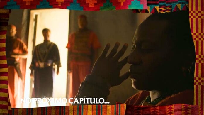 cenas capitulo sábado 19 de setembro de 2026 novela A Nobreza do Amor