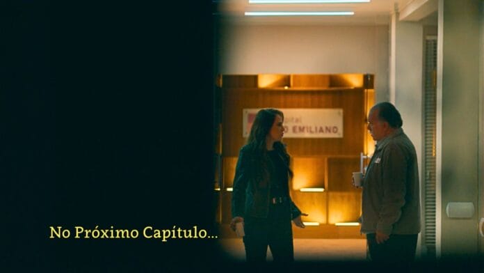 cenas capitulo sábado 19 de setembro de 2026 novela Quem Ama Cuida
