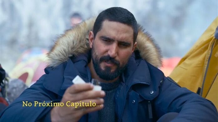 cenas capitulo sábado 19 de setembro de 2026 novela Quem Ama Cuida