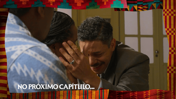 cenas capitulo sexta 18 de setembro 2026 de a nobreza do amor novela