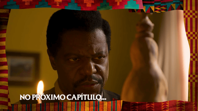 cenas capitulo sexta 18 de setembro 2026 de a nobreza do amor novela