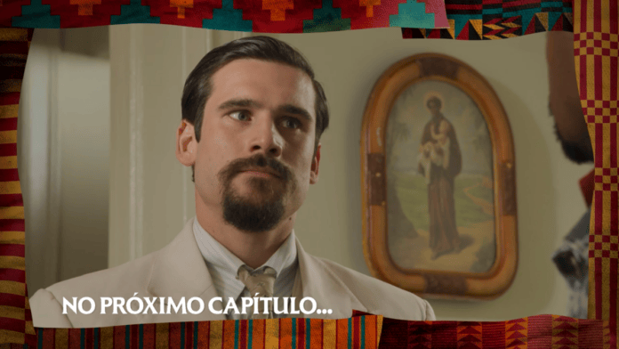 cenas capitulo sexta 18 de setembro 2026 de a nobreza do amor novela
