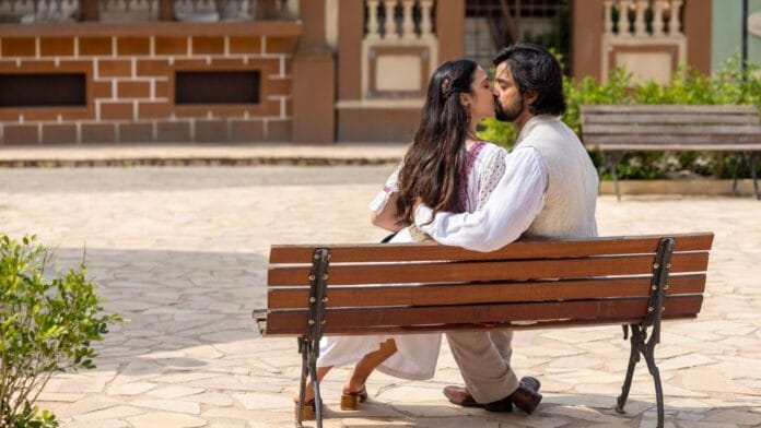 cenas da semana 14 a 19 de setembro da novela das seis da TV Globo